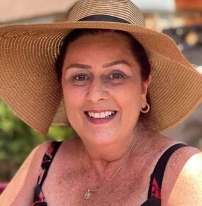 Meet your Posher, Mary